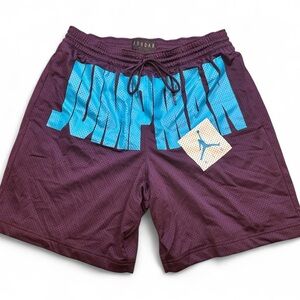 3x jordan shorts